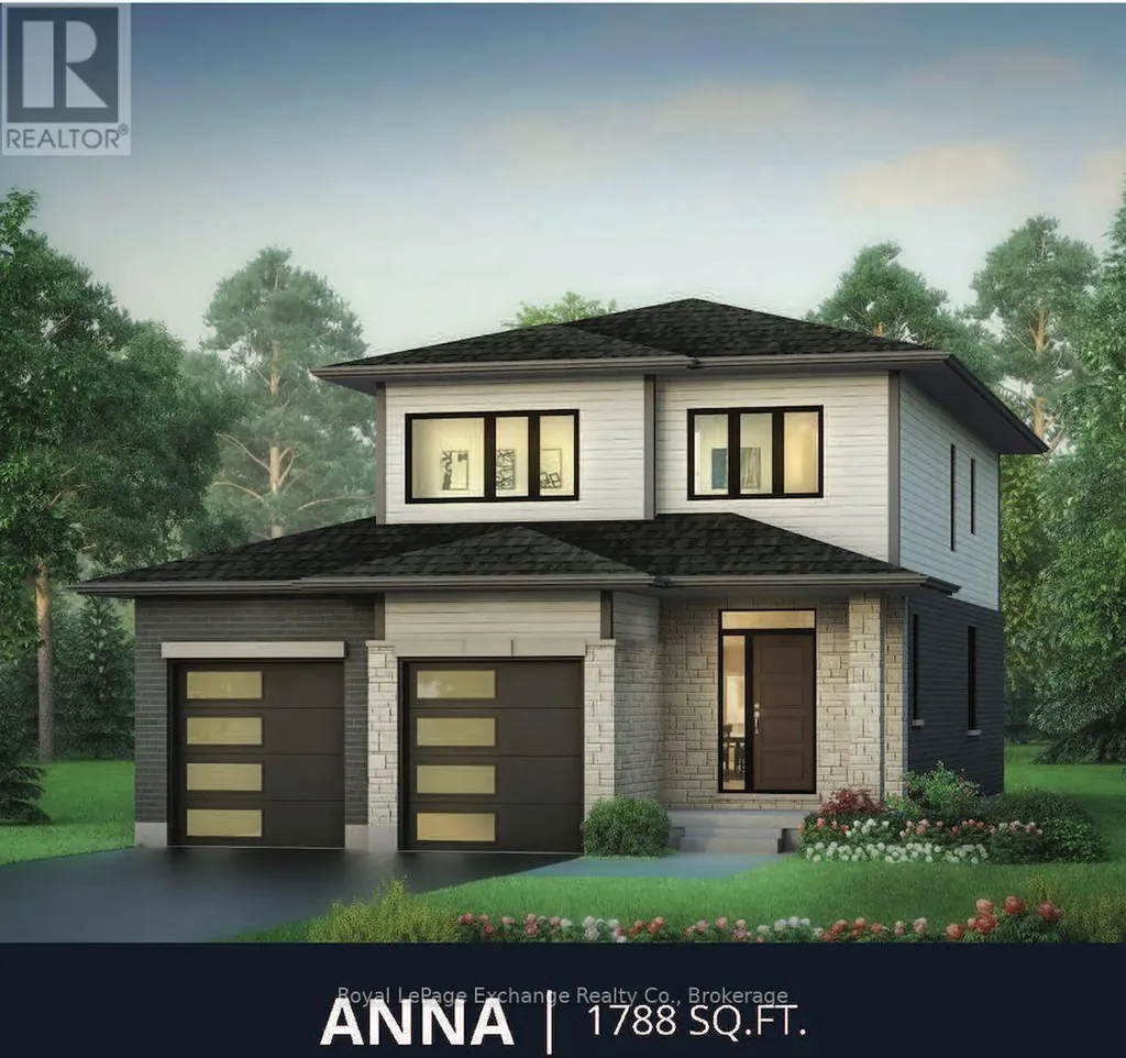301 Mary Rose Avenue Saugeen Shores ON N0H 2C3
