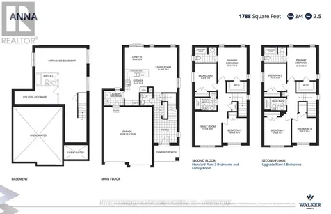301 Mary Rose Avenue Saugeen Shores ON N0H 2C3