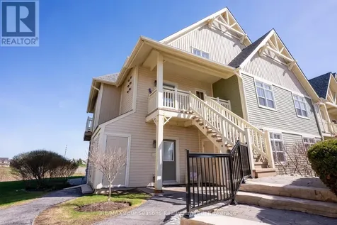 125 Fairway Court Blue Mountains ON L9Y 0P8