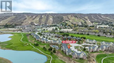 125 Fairway Court Blue Mountains ON L9Y 0P8