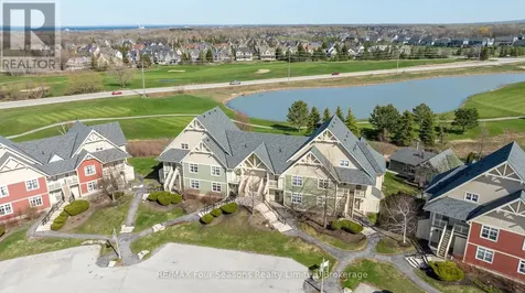 125 Fairway Court Blue Mountains ON L9Y 0P8