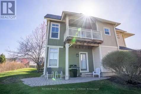 125 Fairway Court Blue Mountains ON L9Y 0P8
