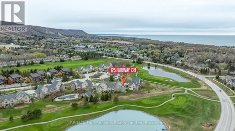 125 Fairway Court Blue Mountains ON L9Y 0P8