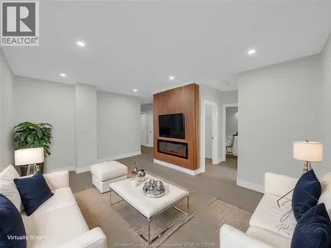 3177 Riverside Drive Windsor ON N8Y 1A5