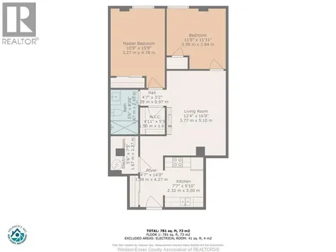 3177 Riverside Drive Windsor ON N8Y 1A5