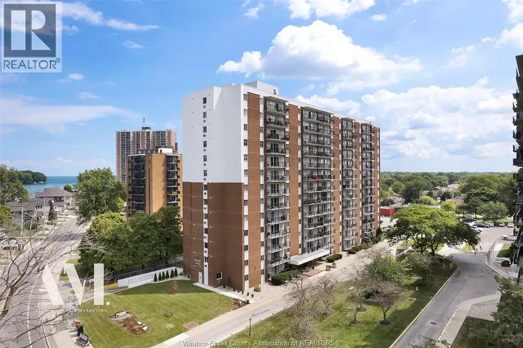 8591 Riverside Drive East Windsor ON N8S 1G3