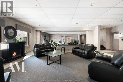 8591 Riverside Drive East Windsor ON N8S 1G3