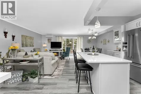 8591 Riverside Drive East Windsor ON N8S 1G3