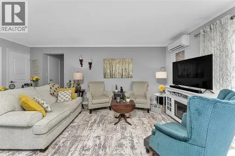 8591 Riverside Drive East Windsor ON N8S 1G3