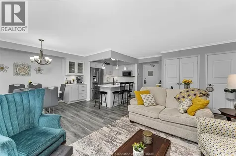 8591 Riverside Drive East Windsor ON N8S 1G3