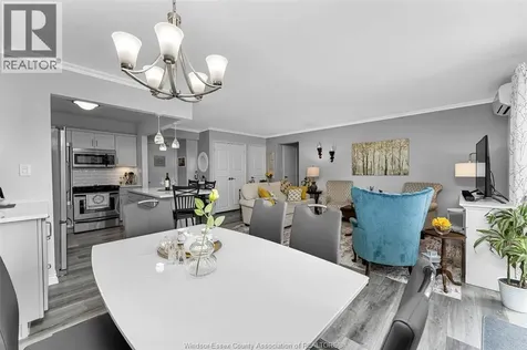 8591 Riverside Drive East Windsor ON N8S 1G3