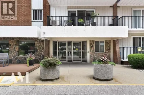 8591 Riverside Drive East Windsor ON N8S 1G3