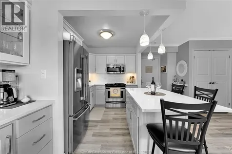 8591 Riverside Drive East Windsor ON N8S 1G3