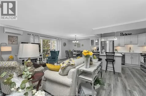 8591 Riverside Drive East Windsor ON N8S 1G3