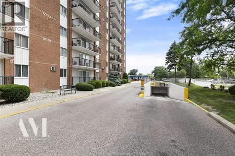 8591 Riverside Drive East Windsor ON N8S 1G3