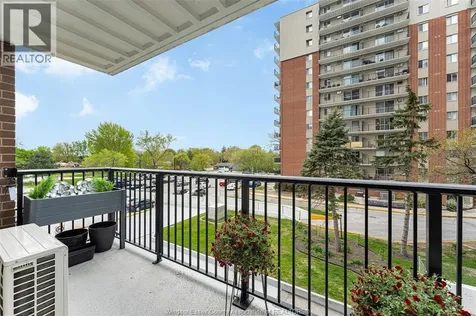 8591 Riverside Drive East Windsor ON N8S 1G3