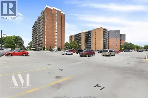 8591 Riverside Drive East Windsor ON N8S 1G3