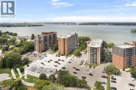 8591 Riverside Drive East Windsor ON N8S 1G3