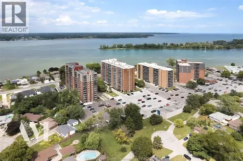 8591 Riverside Drive East Windsor ON N8S 1G3