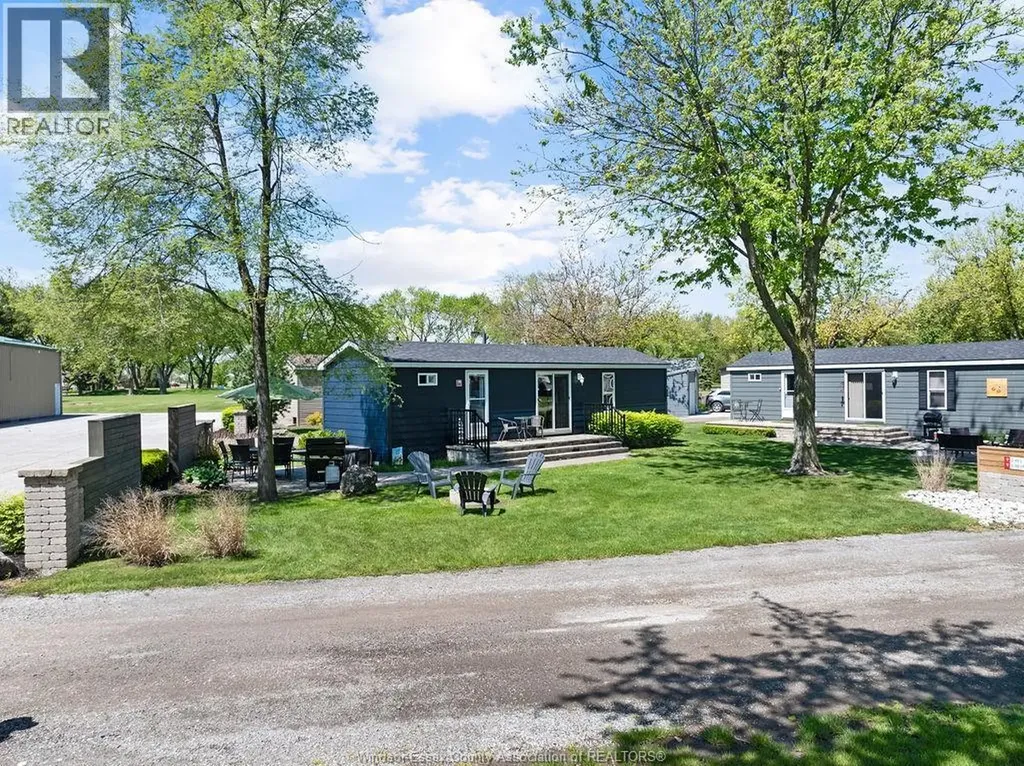 981 County Road 2 Lakeshore ON N0R 1A0