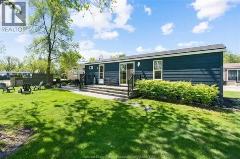 981 County Road 2 Lakeshore ON N0R 1A0