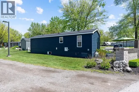 981 County Road 2 Lakeshore ON N0R 1A0