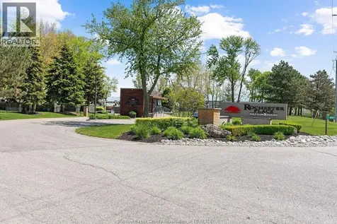 981 County Road 2 Lakeshore ON N0R 1A0