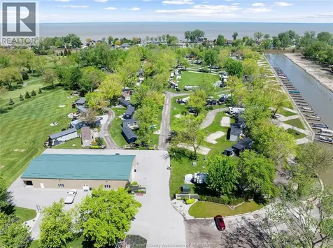 981 County Road 2 Lakeshore ON N0R 1A0