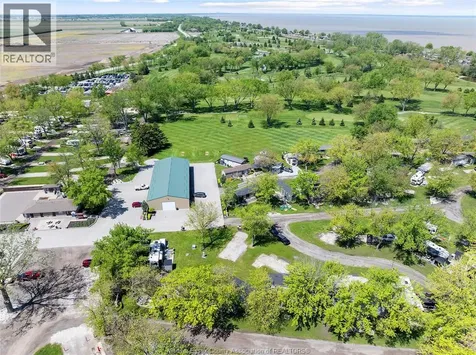981 County Road 2 Lakeshore ON N0R 1A0