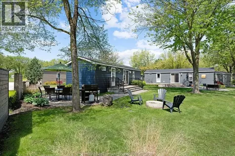 981 County Road 2 Lakeshore ON N0R 1A0