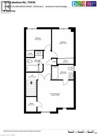 5255 Lakeshore Road Burlington ON L7L 5X8