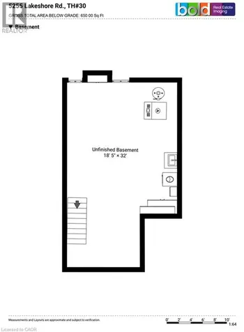 5255 Lakeshore Road Burlington ON L7L 5X8