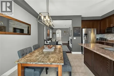 100 Narbonne Crescent Stoney Creek ON L8J 0J6