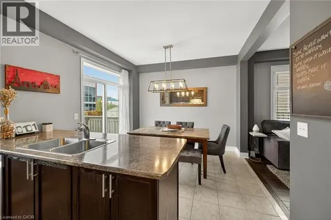 100 Narbonne Crescent Stoney Creek ON L8J 0J6
