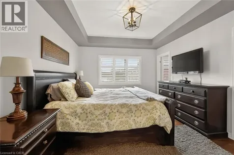 100 Narbonne Crescent Stoney Creek ON L8J 0J6