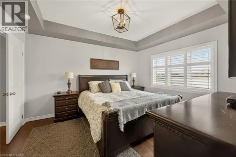 100 Narbonne Crescent Stoney Creek ON L8J 0J6