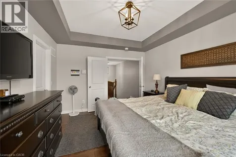 100 Narbonne Crescent Stoney Creek ON L8J 0J6