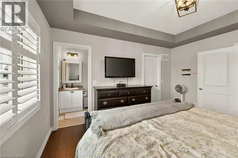 100 Narbonne Crescent Stoney Creek ON L8J 0J6