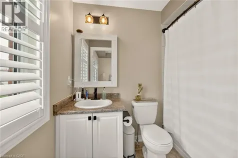 100 Narbonne Crescent Stoney Creek ON L8J 0J6