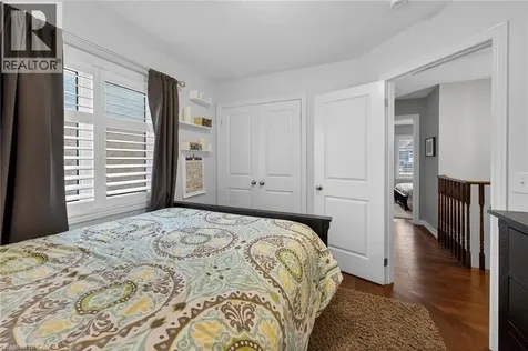 100 Narbonne Crescent Stoney Creek ON L8J 0J6