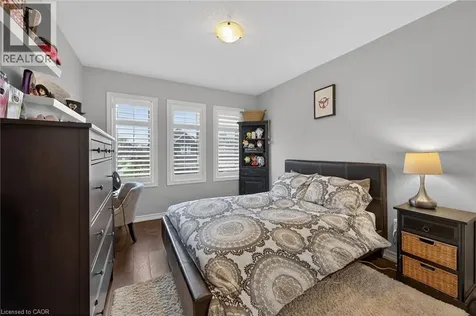 100 Narbonne Crescent Stoney Creek ON L8J 0J6