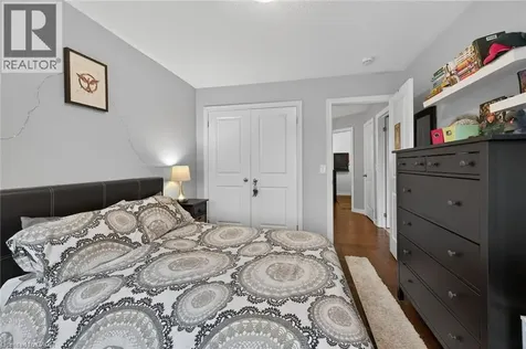 100 Narbonne Crescent Stoney Creek ON L8J 0J6