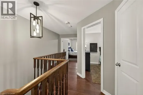 100 Narbonne Crescent Stoney Creek ON L8J 0J6