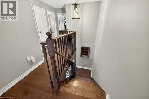 100 Narbonne Crescent Stoney Creek ON L8J 0J6