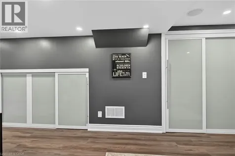 100 Narbonne Crescent Stoney Creek ON L8J 0J6