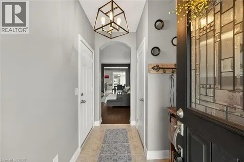 100 Narbonne Crescent Stoney Creek ON L8J 0J6