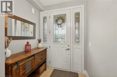 100 Narbonne Crescent Stoney Creek ON L8J 0J6