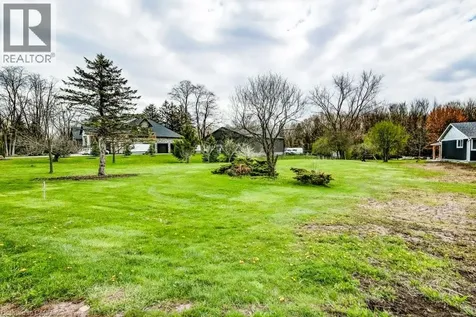 121 Dodge Drive Kitchener ON N2P 2N2
