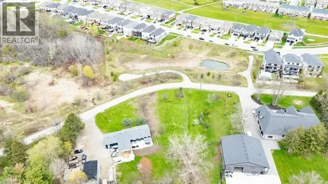 121 Dodge Drive Kitchener ON N2P 2N2