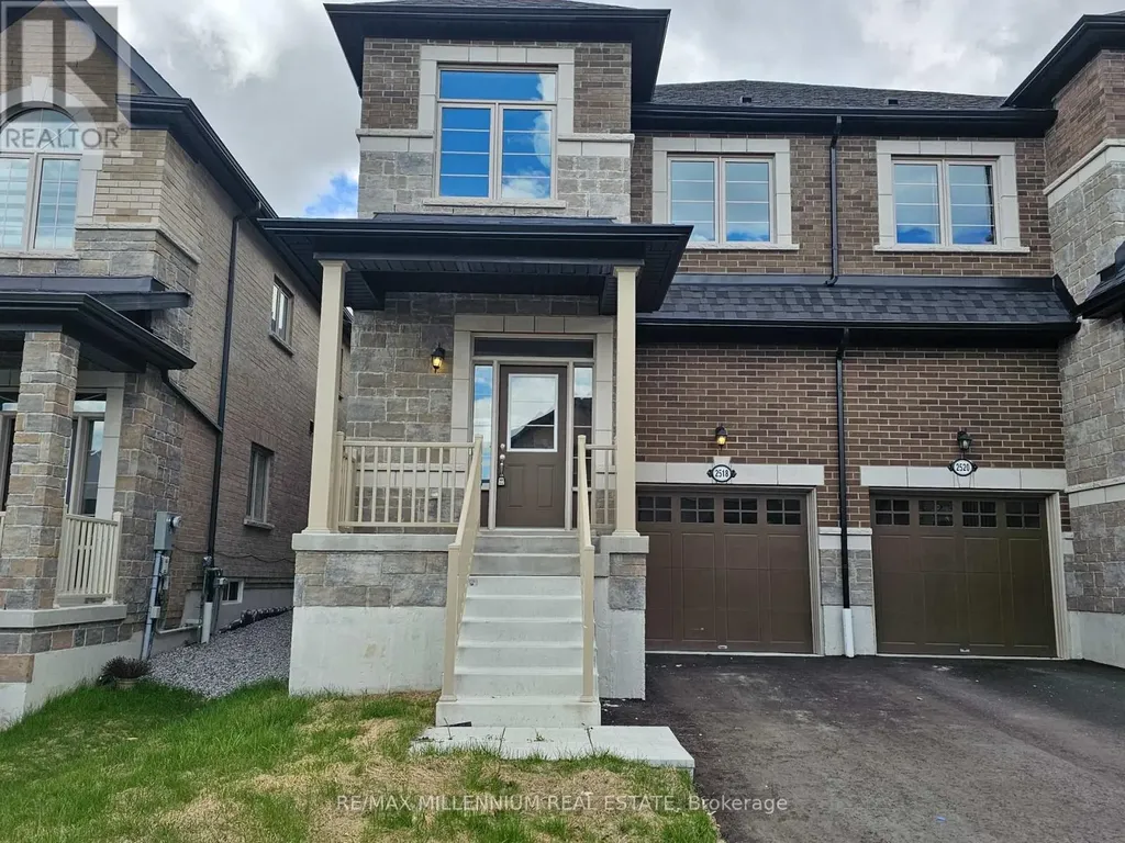 2518 Athena Path Pickering ON L1X 0M4